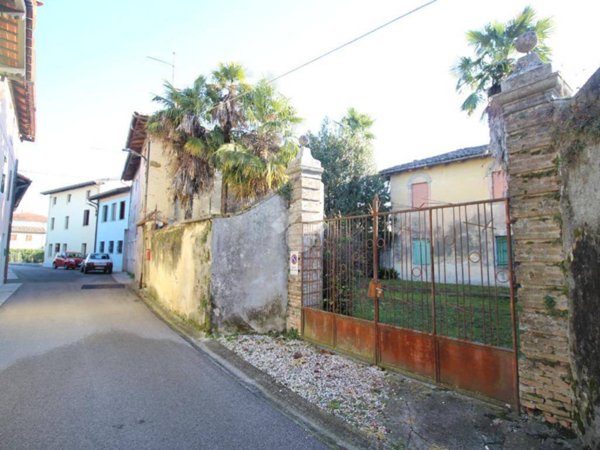 appartamento in vendita a Bagnaria Arsa