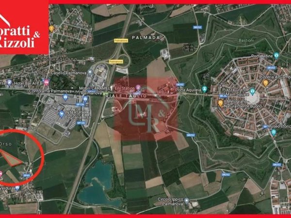 casa indipendente in vendita a Bagnaria Arsa in zona Privano