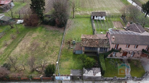 appartamento in vendita a Bagnaria Arsa in zona Sevegliano