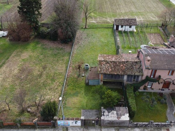 casale in vendita a Bagnaria Arsa in zona Sevegliano