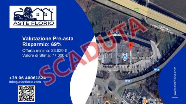 pentavano in vendita a Bagnaria Arsa