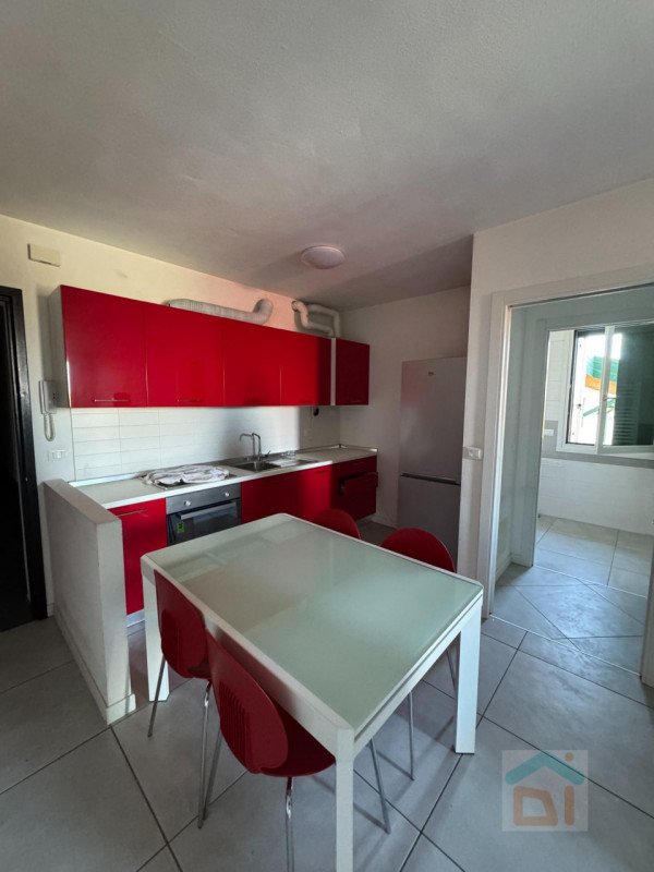 appartamento in vendita a Bagnaria Arsa in zona Castions delle Mura