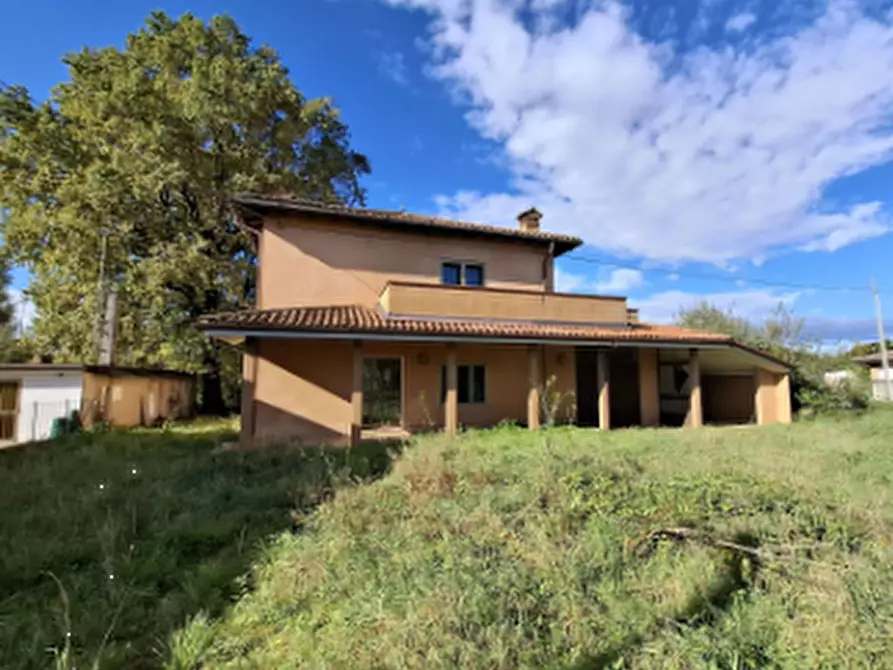 casa indipendente in vendita a Bagnaria Arsa