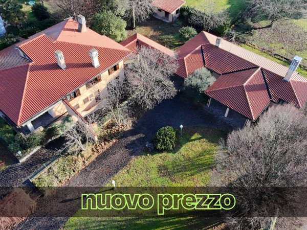 casa indipendente in vendita a Bagnaria Arsa in zona Sevegliano