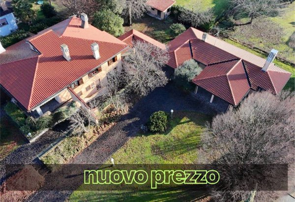 casa indipendente in vendita a Bagnaria Arsa in zona Sevegliano