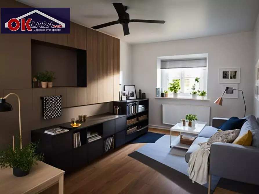 appartamento in vendita a Bagnaria Arsa