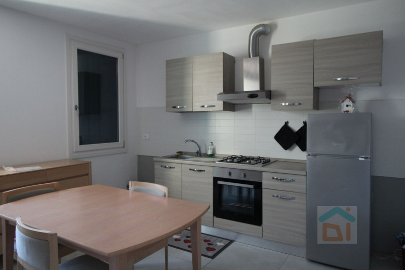 appartamento in vendita a Bagnaria Arsa in zona Castions delle Mura