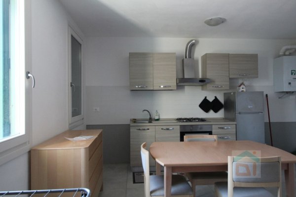 appartamento in vendita a Bagnaria Arsa in zona Castions delle Mura