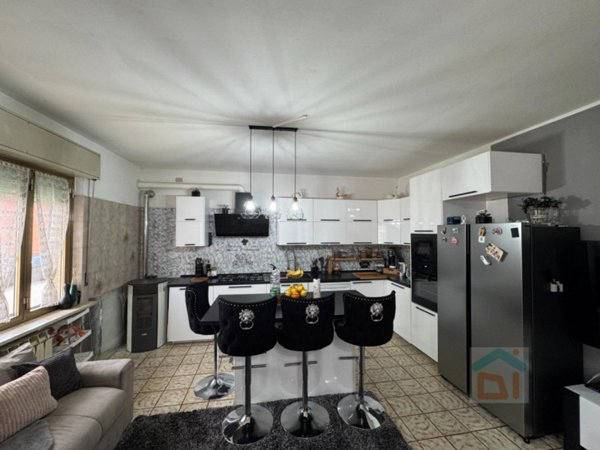 casa indipendente in vendita a Bagnaria Arsa in zona Privano