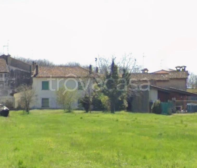 casa indipendente in vendita a Bagnaria Arsa