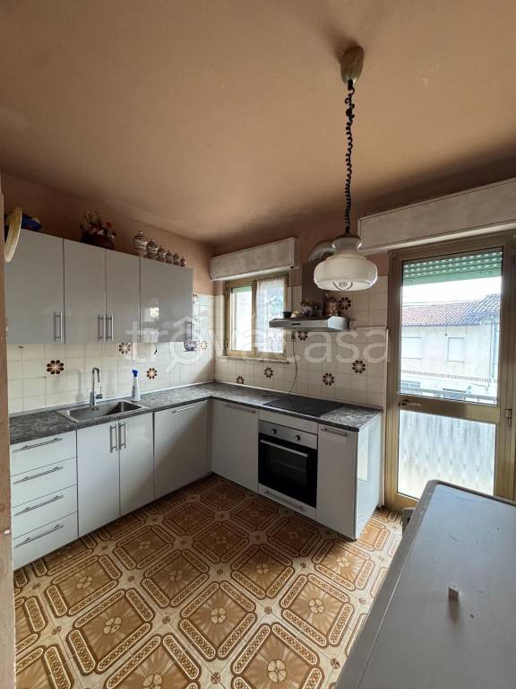 casa indipendente in vendita a Bagnaria Arsa in zona Privano