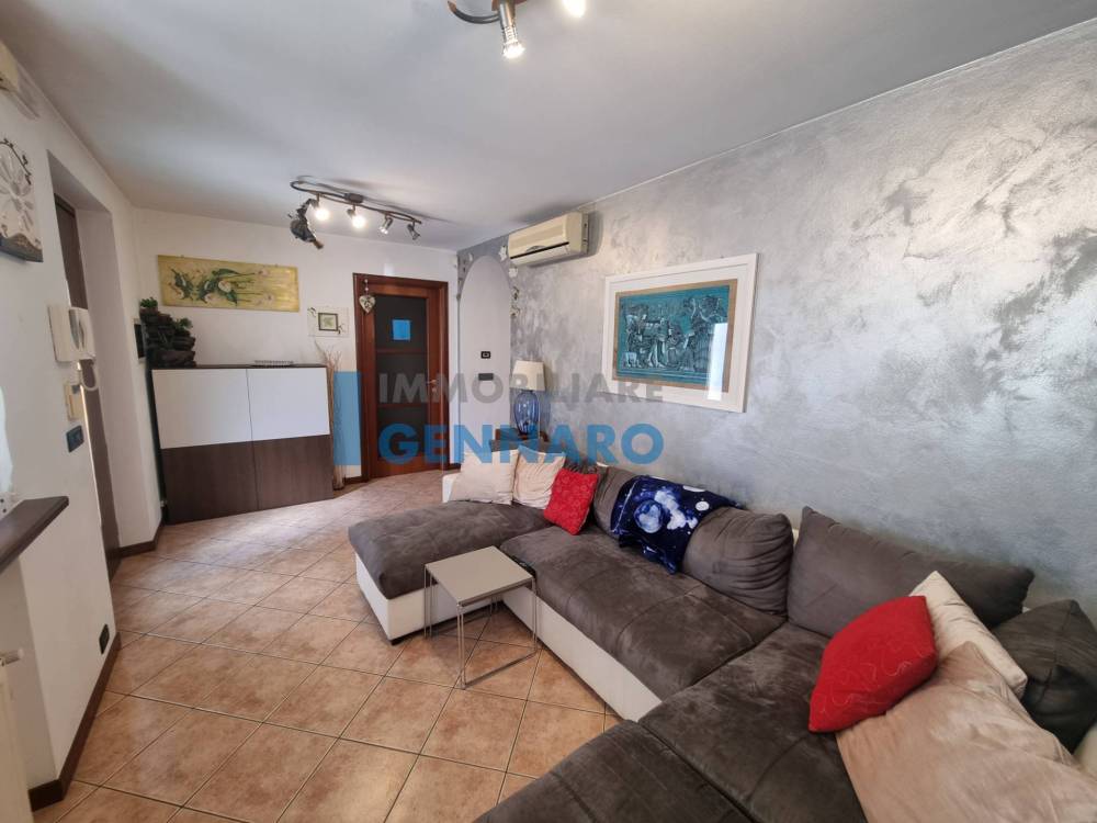 casa indipendente in vendita a Bagnaria Arsa