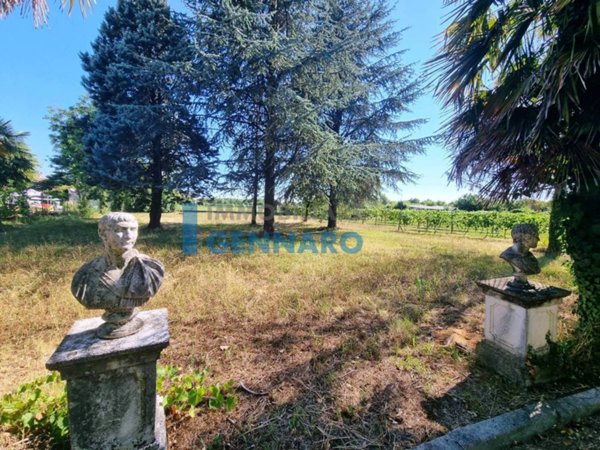 terreno edificabile in vendita a Bagnaria Arsa