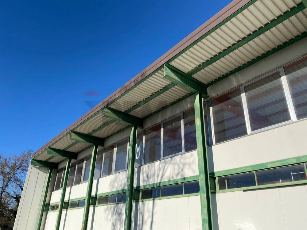 attico in vendita a Bagnaria Arsa