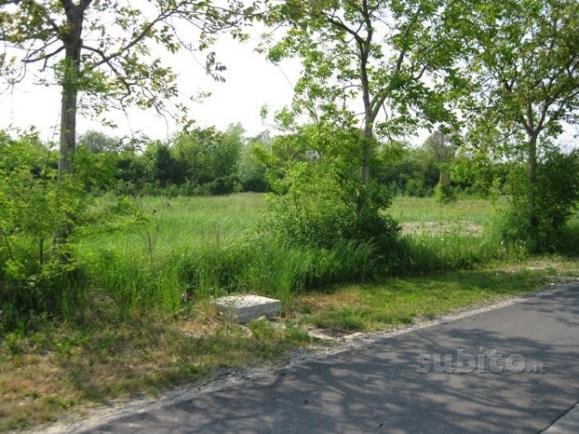 terreno agricolo in vendita a Bagnaria Arsa in zona Castions delle Mura