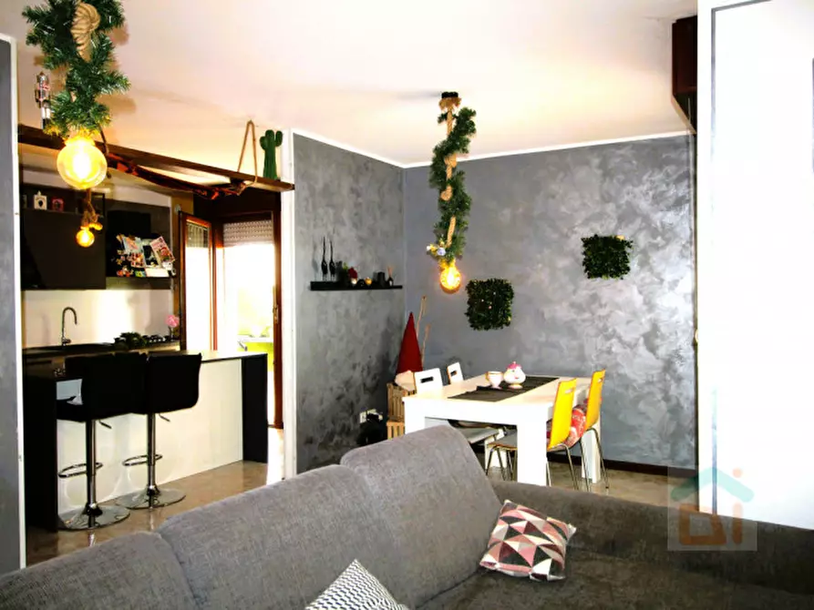 appartamento in vendita a Bagnaria Arsa in zona Sevegliano