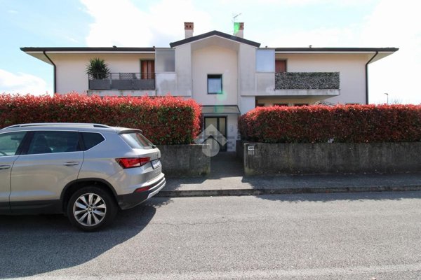 appartamento in vendita a Bagnaria Arsa