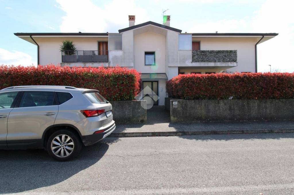 appartamento in vendita a Bagnaria Arsa