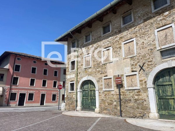 casa indipendente in vendita a Bagnaria Arsa
