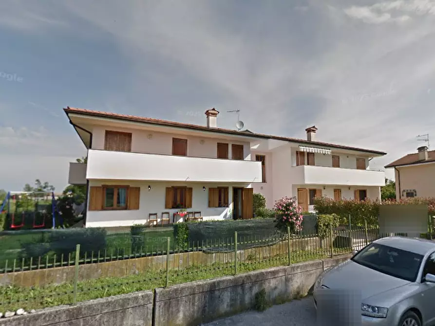 appartamento in vendita a Bagnaria Arsa in zona Privano