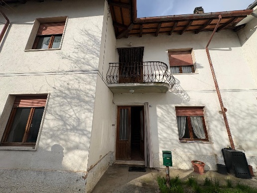 appartamento in vendita a Bagnaria Arsa