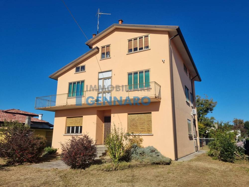 casa indipendente in vendita a Bagnaria Arsa