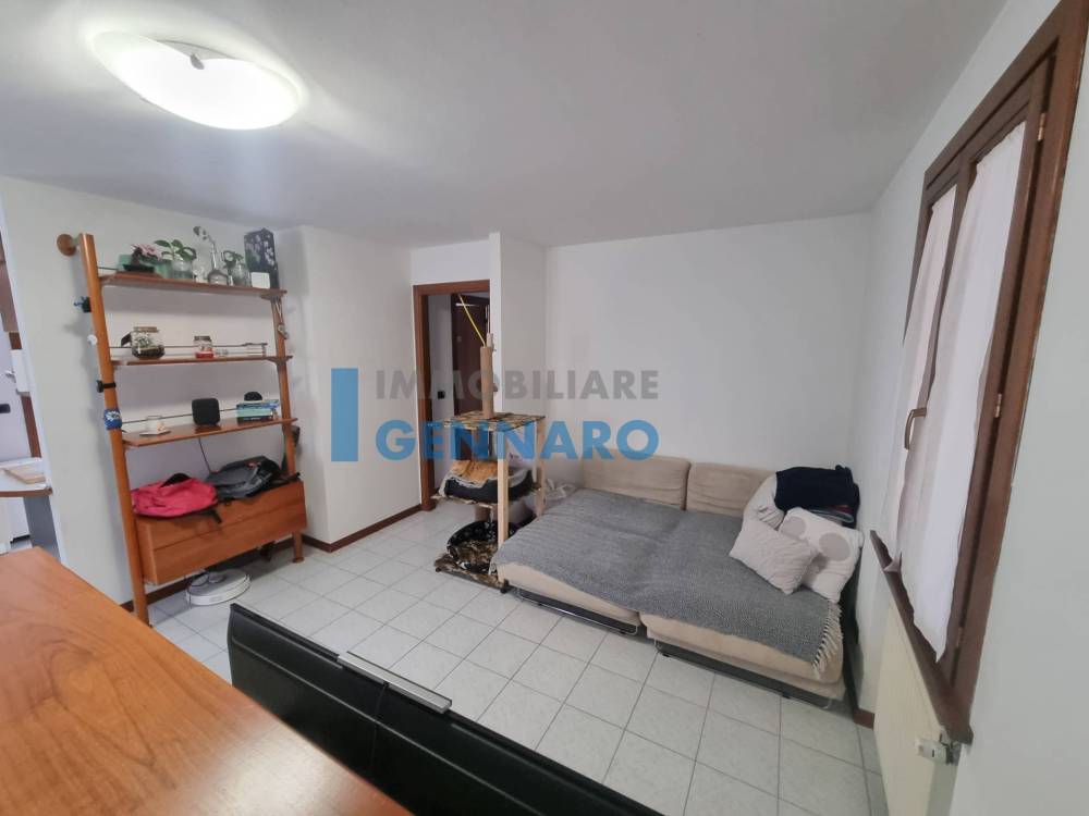 appartamento in vendita a Bagnaria Arsa
