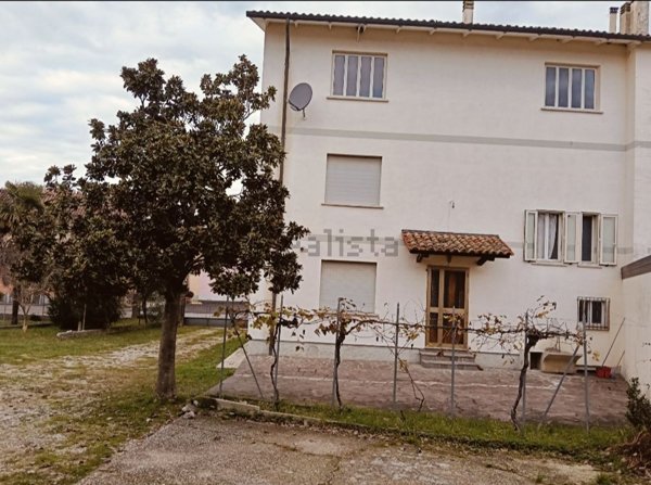 casa indipendente in vendita a Bagnaria Arsa