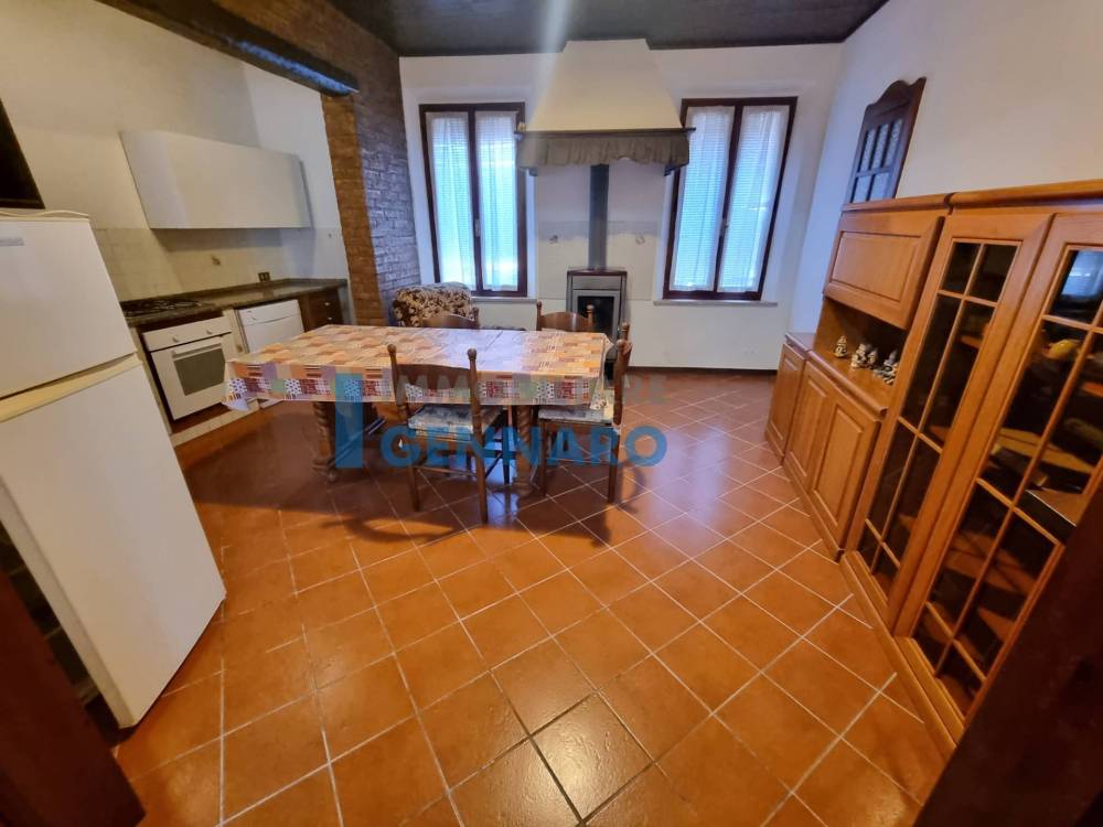casa indipendente in vendita a Bagnaria Arsa