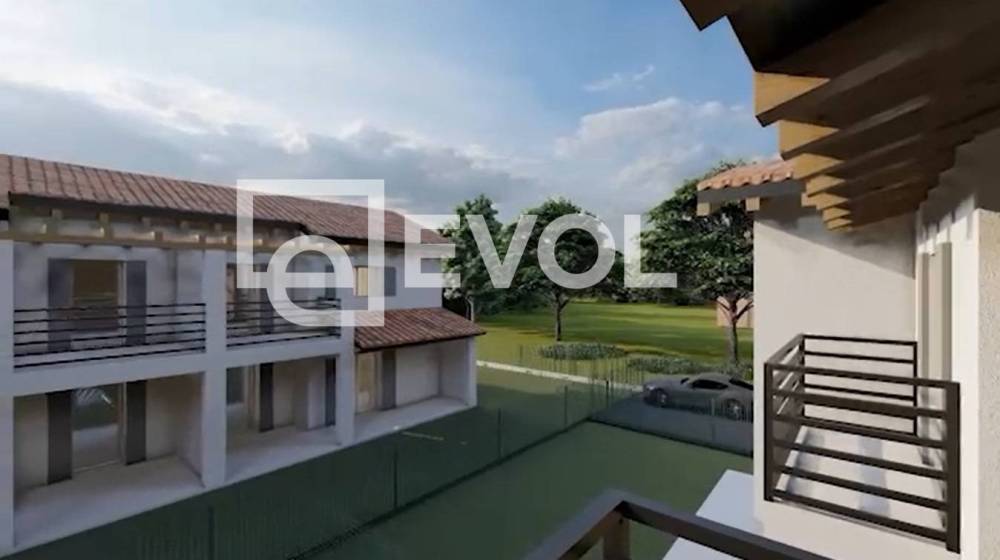 casa indipendente in vendita a Bagnaria Arsa