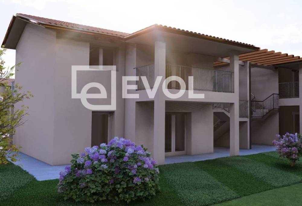 casa indipendente in vendita a Bagnaria Arsa