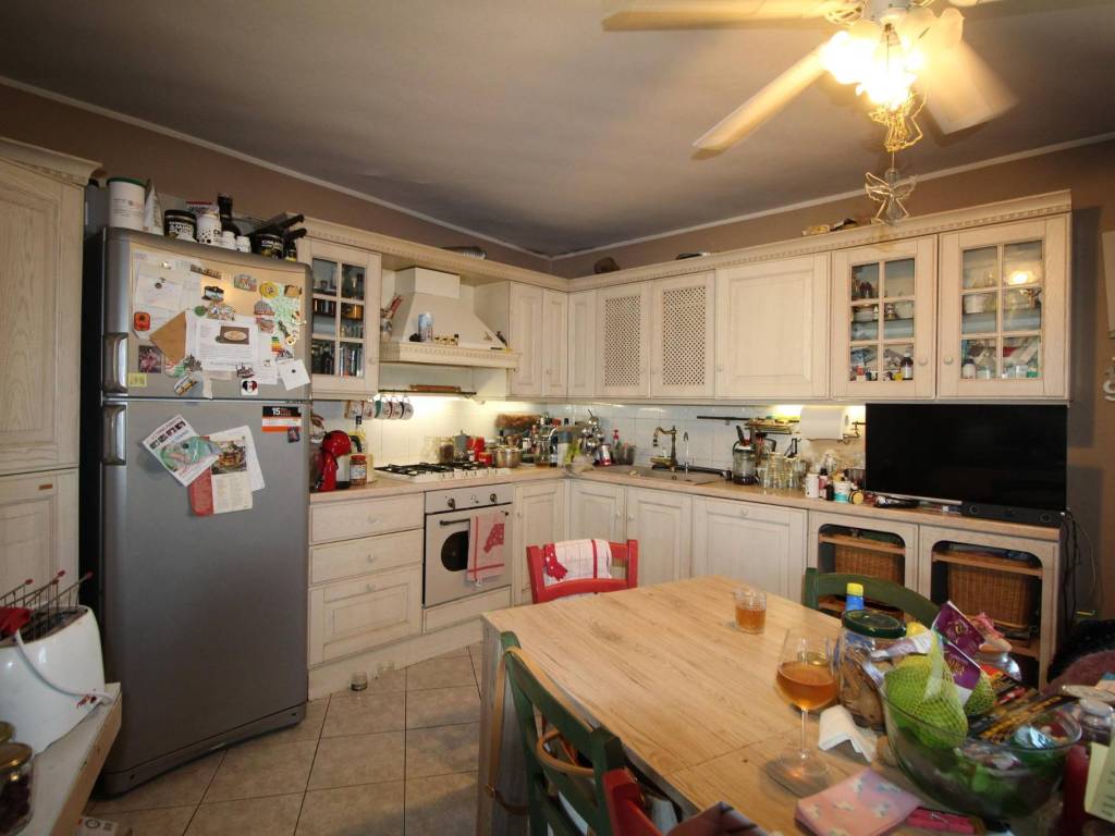 casa indipendente in vendita a Bagnaria Arsa in zona Sevegliano