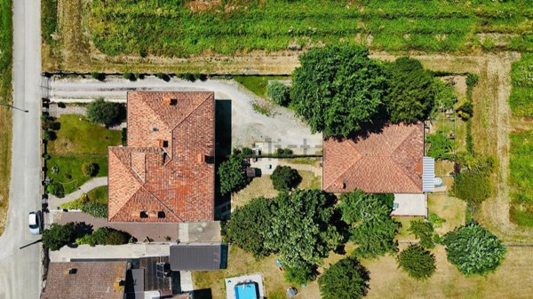 casa indipendente in vendita a Bagnaria Arsa