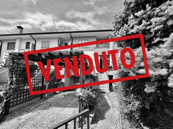 casa indipendente in vendita a Bagnaria Arsa in zona Sevegliano