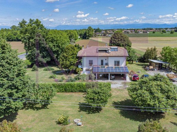 casa indipendente in vendita a Bagnaria Arsa in zona Sevegliano