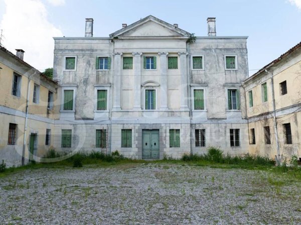 casa indipendente in vendita a Bagnaria Arsa in zona Sevegliano
