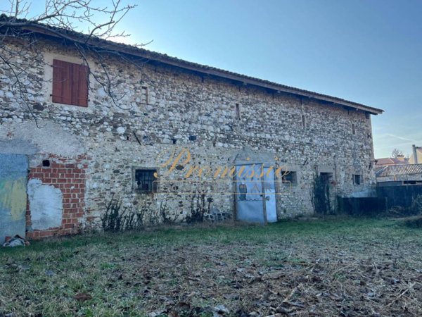 casa indipendente in vendita a Basiliano