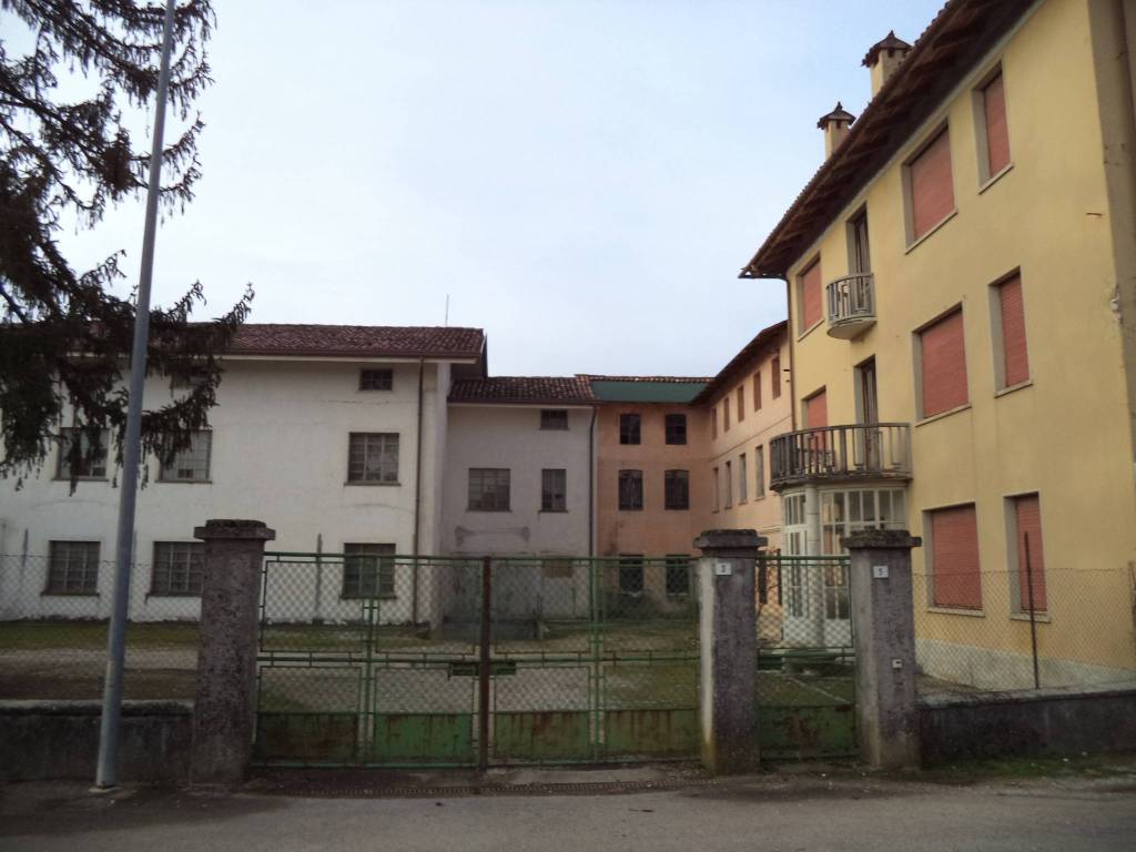 casa indipendente in vendita a Basiliano