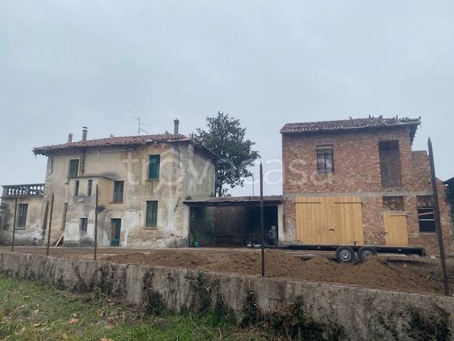 casa indipendente in vendita a Basiliano