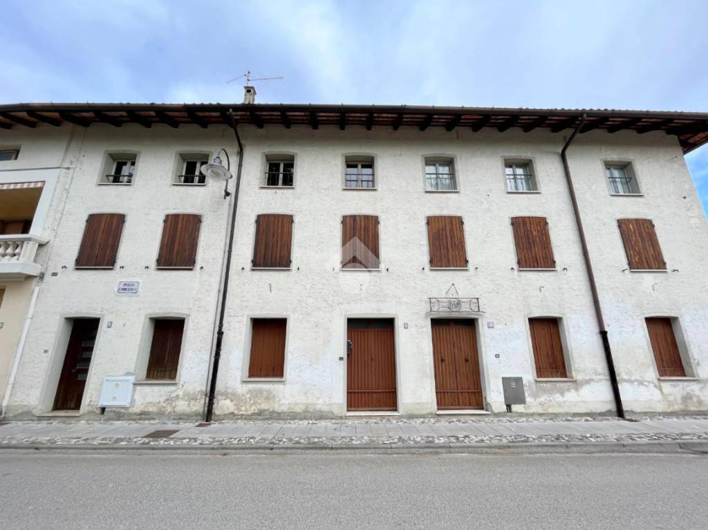 casa indipendente in vendita a Basiliano