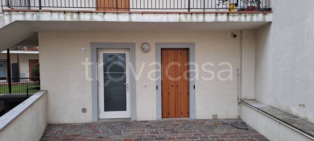 appartamento in vendita a Basiliano