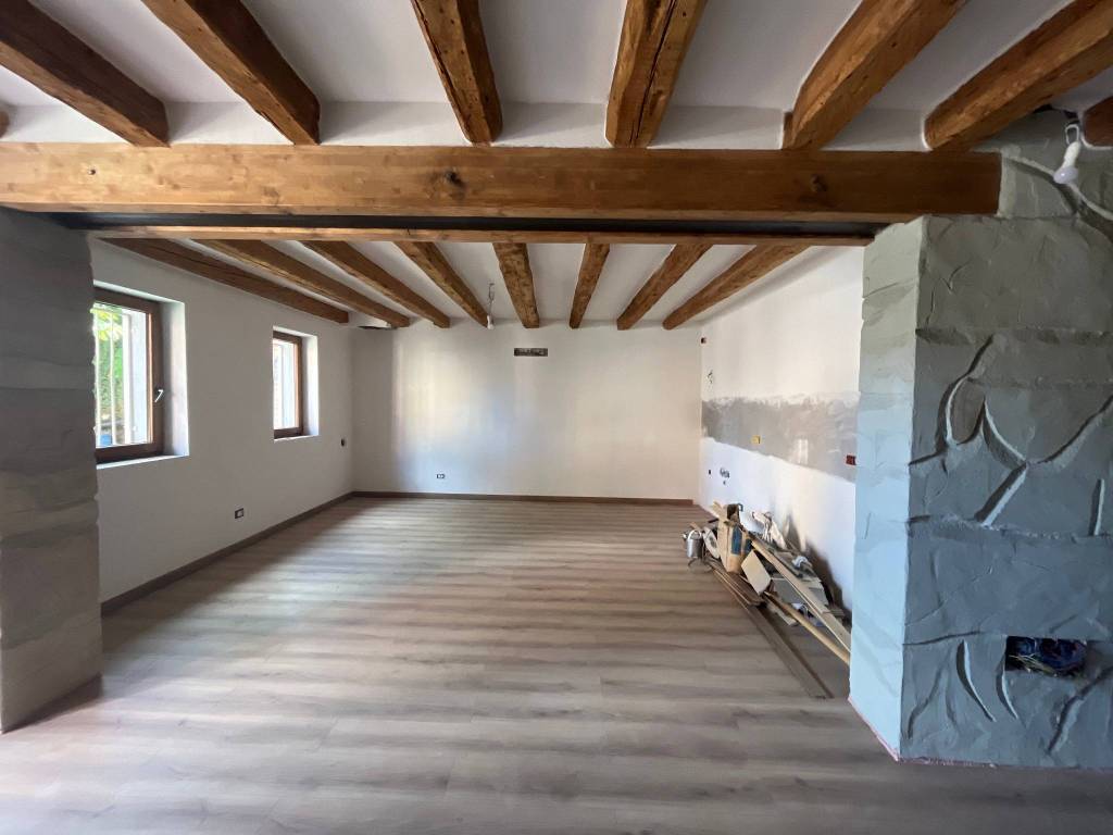 casa indipendente in vendita a Basiliano