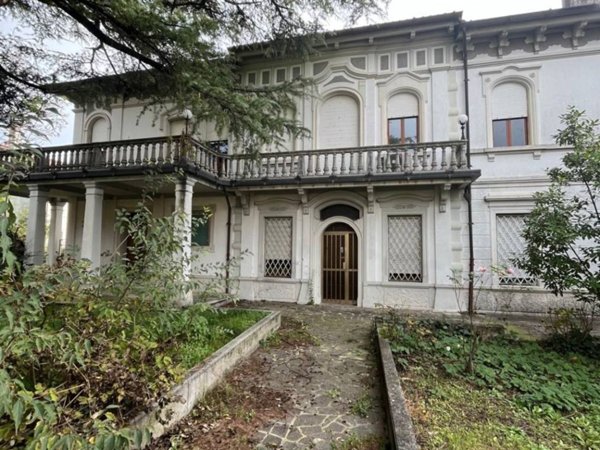 intera palazzina in vendita a Basiliano