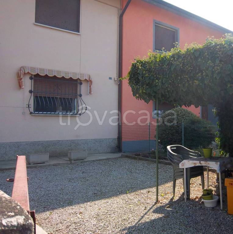 casa indipendente in vendita a Basiliano