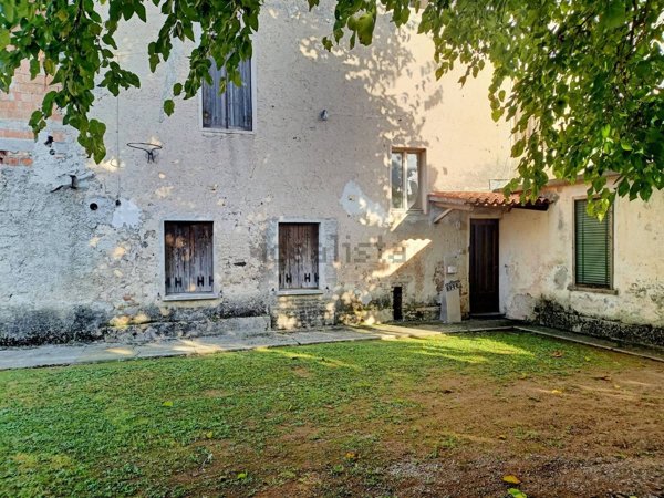 appartamento in vendita a Basiliano