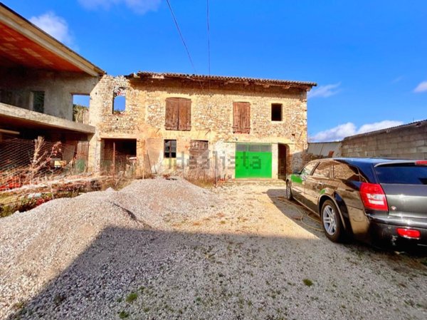 appartamento in vendita a Basiliano