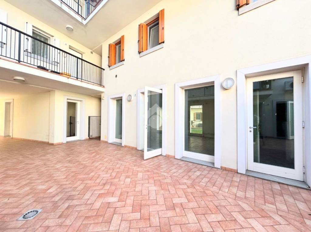 appartamento in vendita a Basiliano