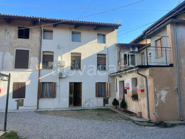 casa indipendente in vendita a Basiliano