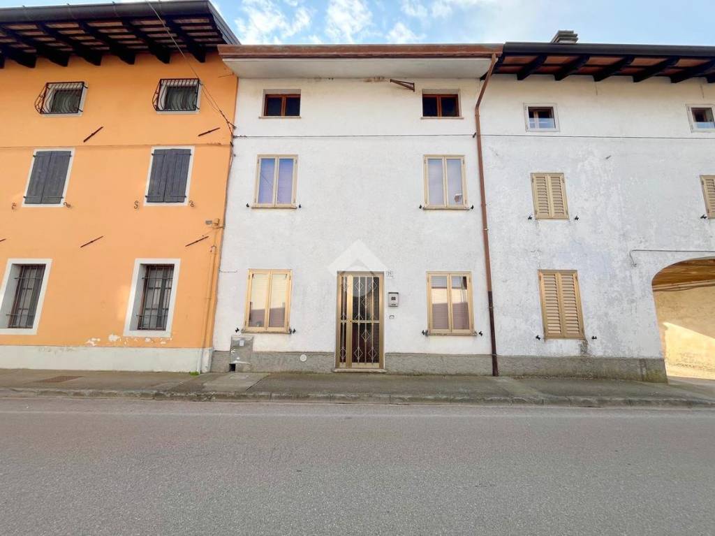 casa indipendente in vendita a Basiliano