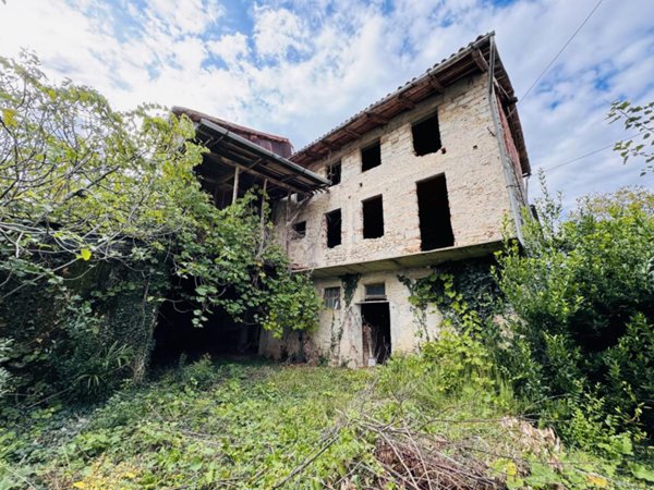 casa semindipendente in vendita a Basiliano